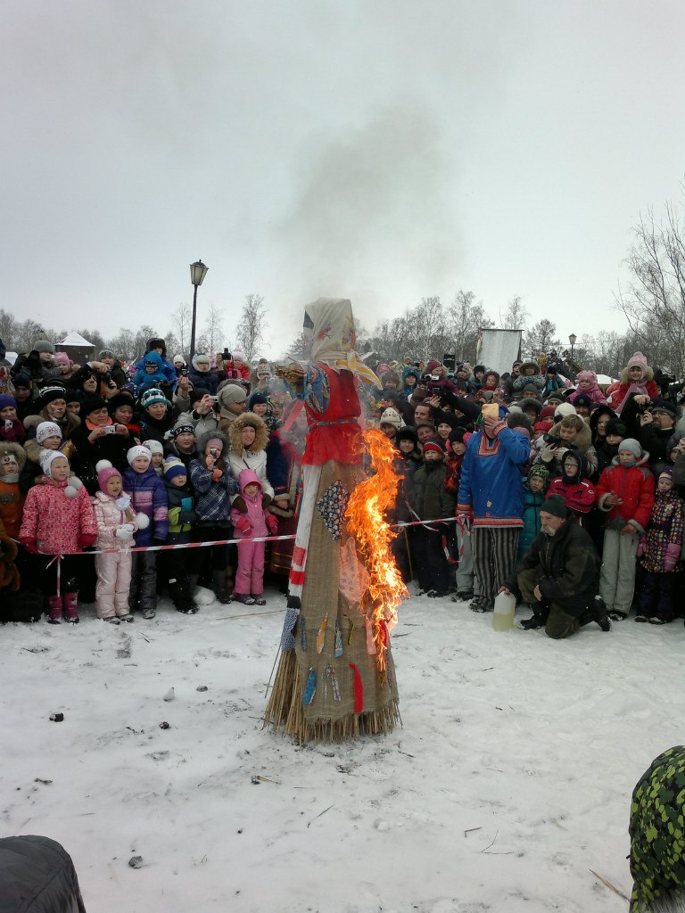 Алёнушка Сысоюшка | Санкт-Петербург