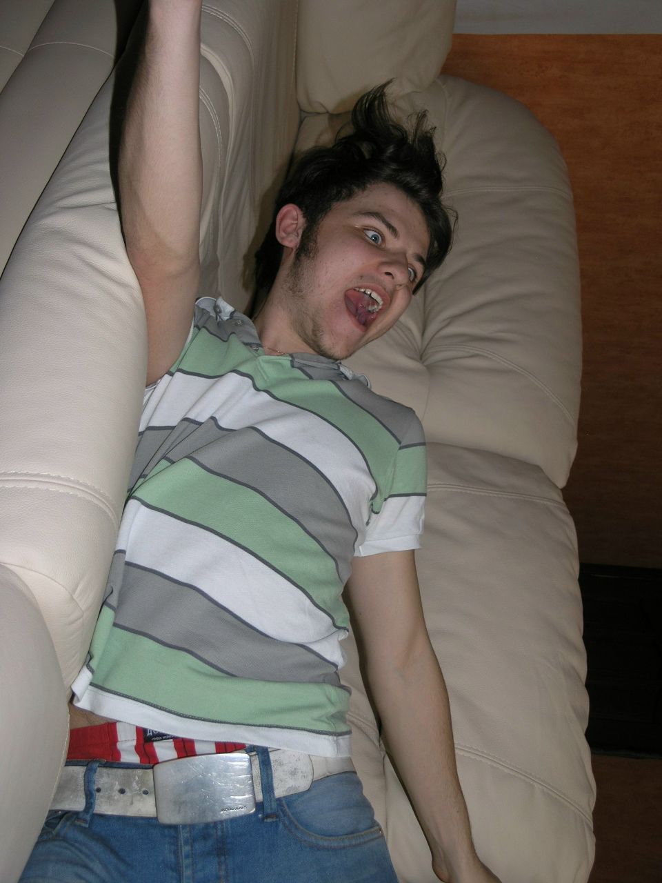 Влад Иванушкин | Москва