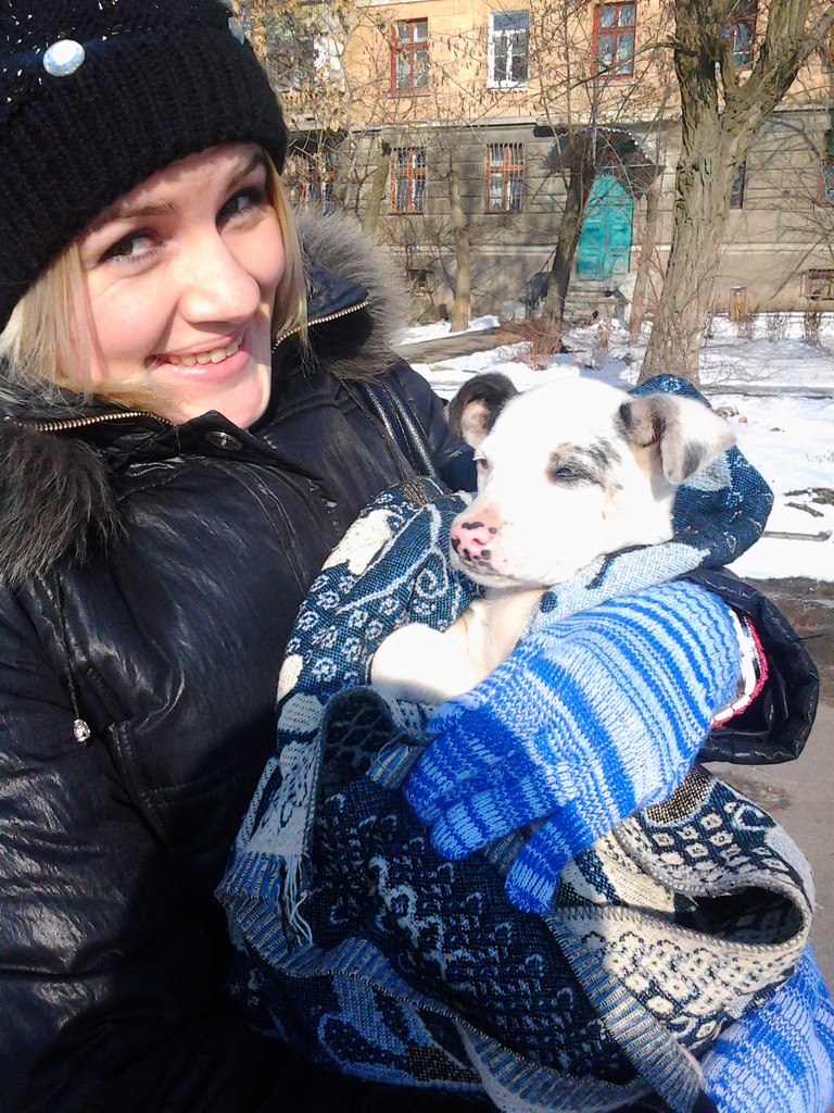 Марина Саначина | Киев