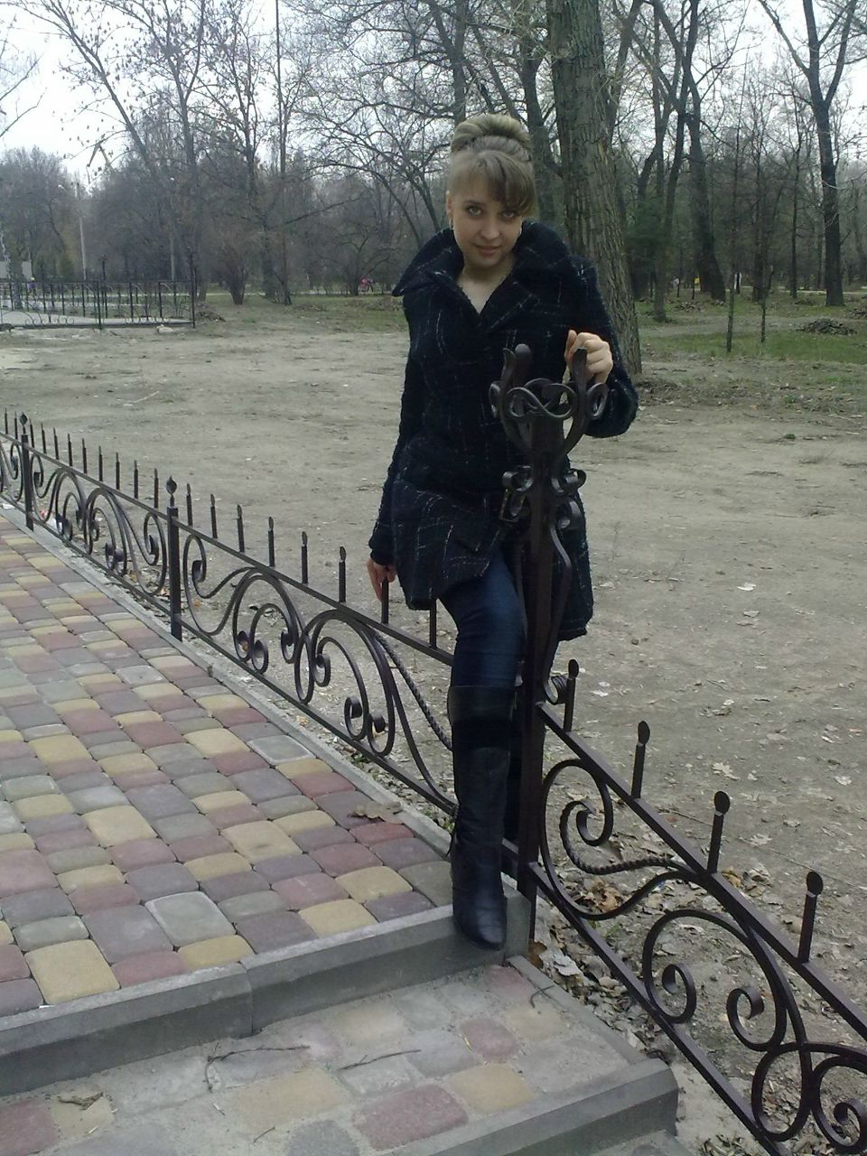 Светуля Дудыч | Запорожье