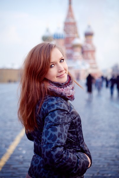 Аня Макаренкова | 