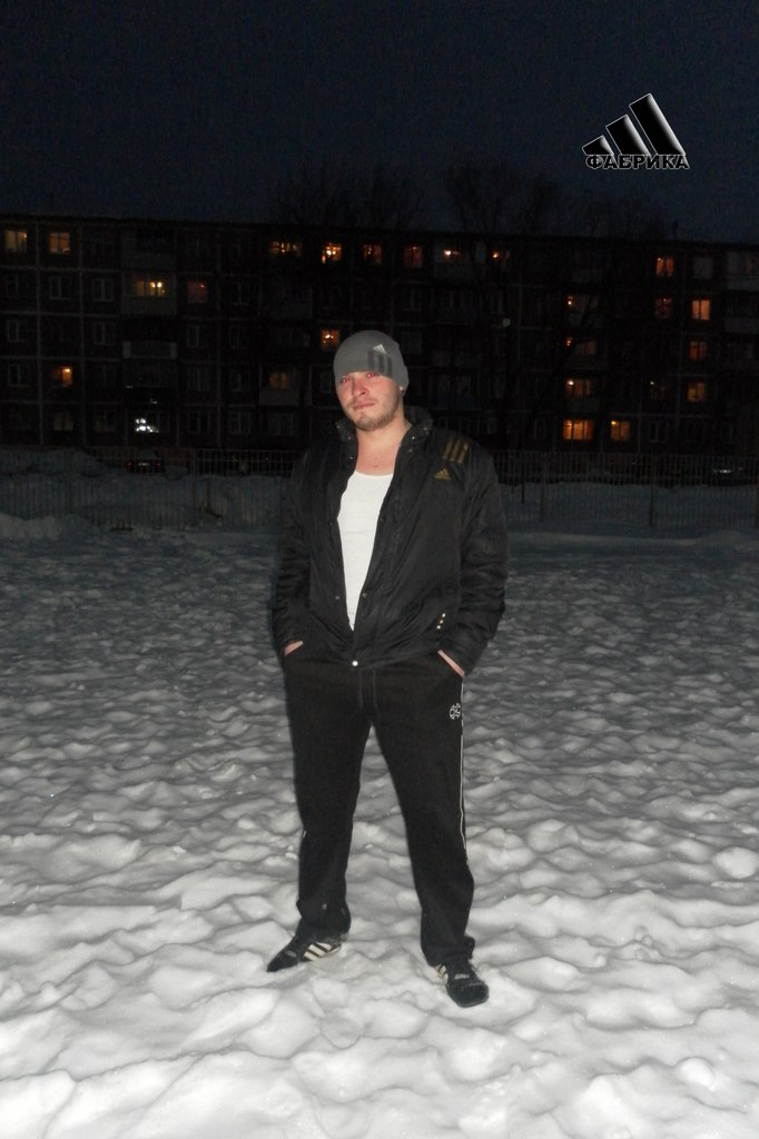 Роман Косимов | Домодедово