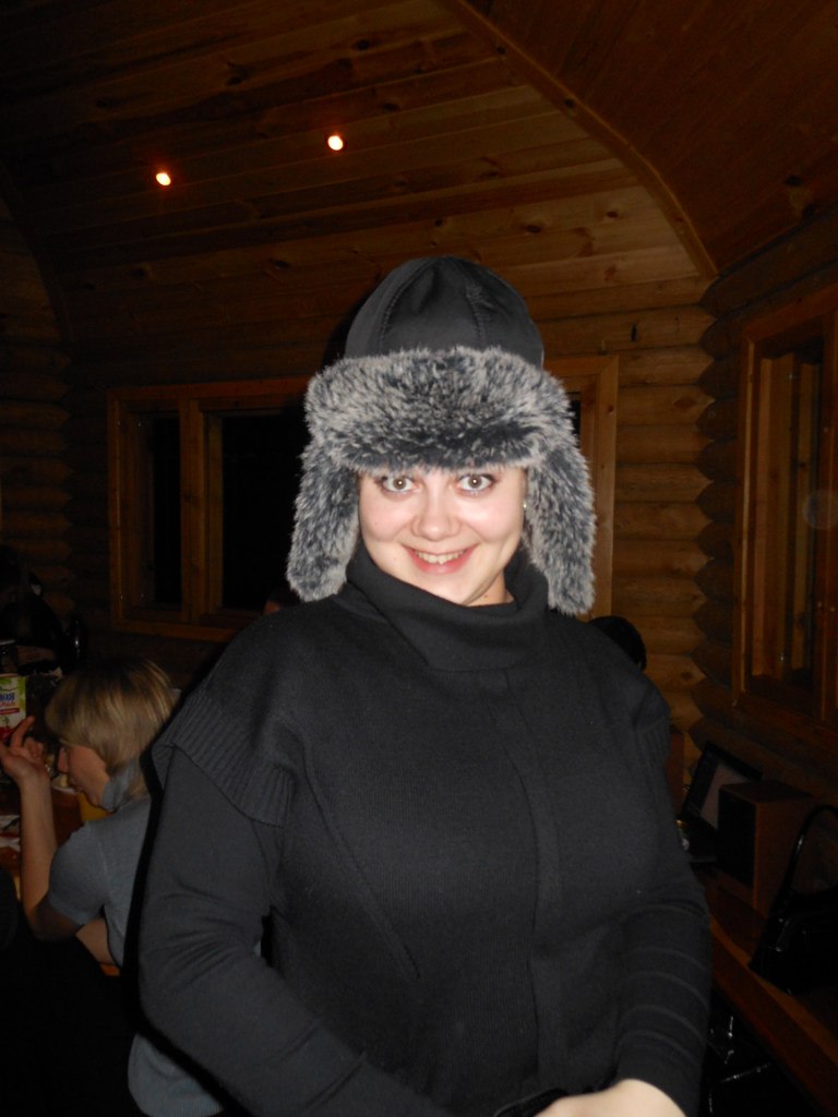 Юрий Брусенский | Мурманск