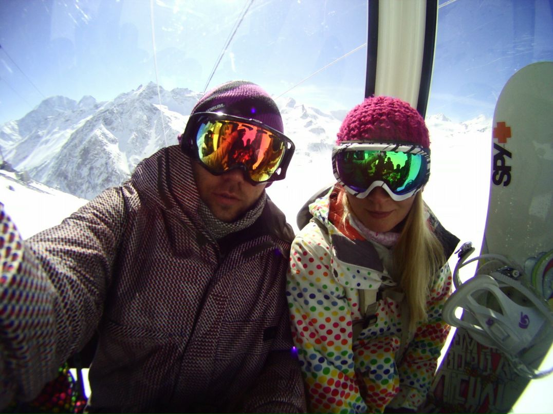 Ирина Кудинова | 