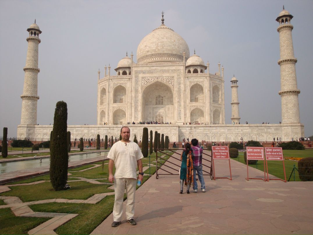 Наиль Ахметов | Уфа