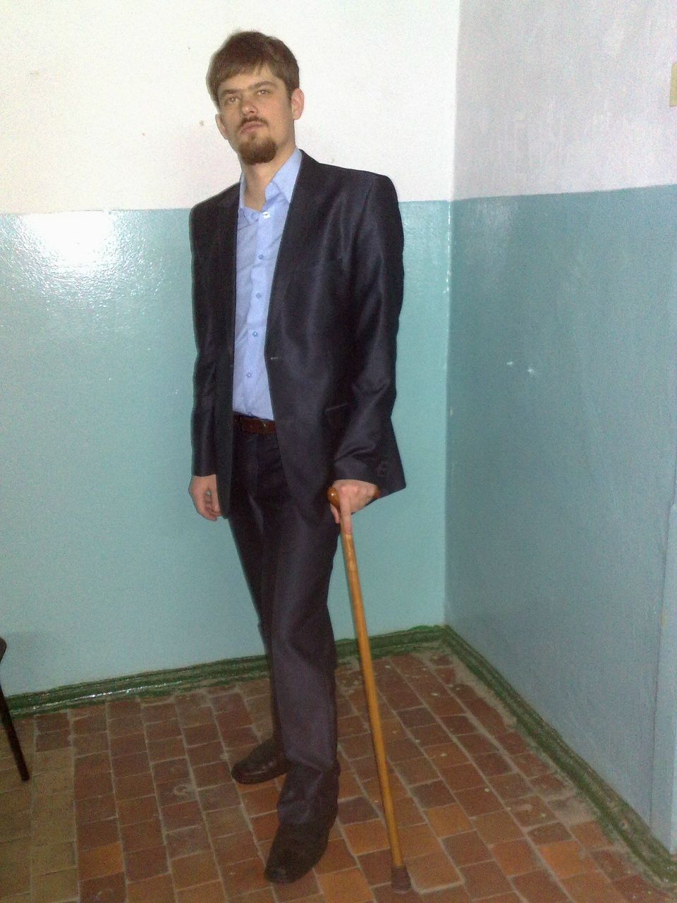 Александр Шкерин | Нижний Новгород