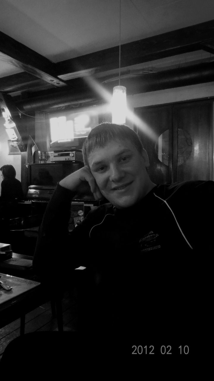 Денис Анкудинов | Красноярск