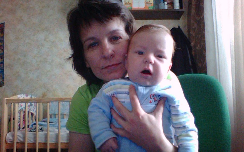 Таня Макаренко | Санкт-Петербург