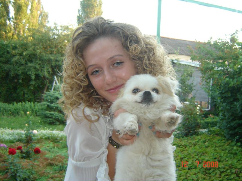 Юлия Кузнецова | Балашиха