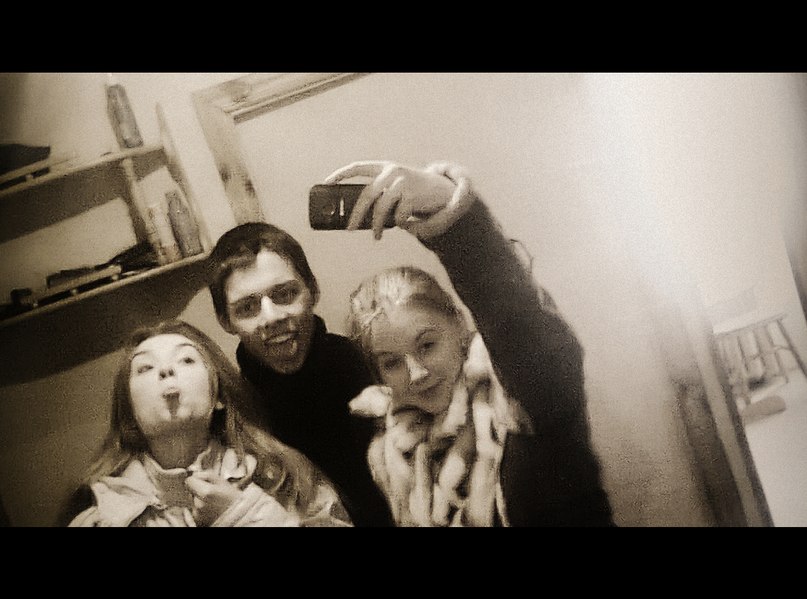 Александр Шевченко | Москва