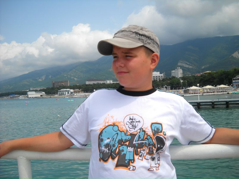 Егор Гончаров | Ижевск