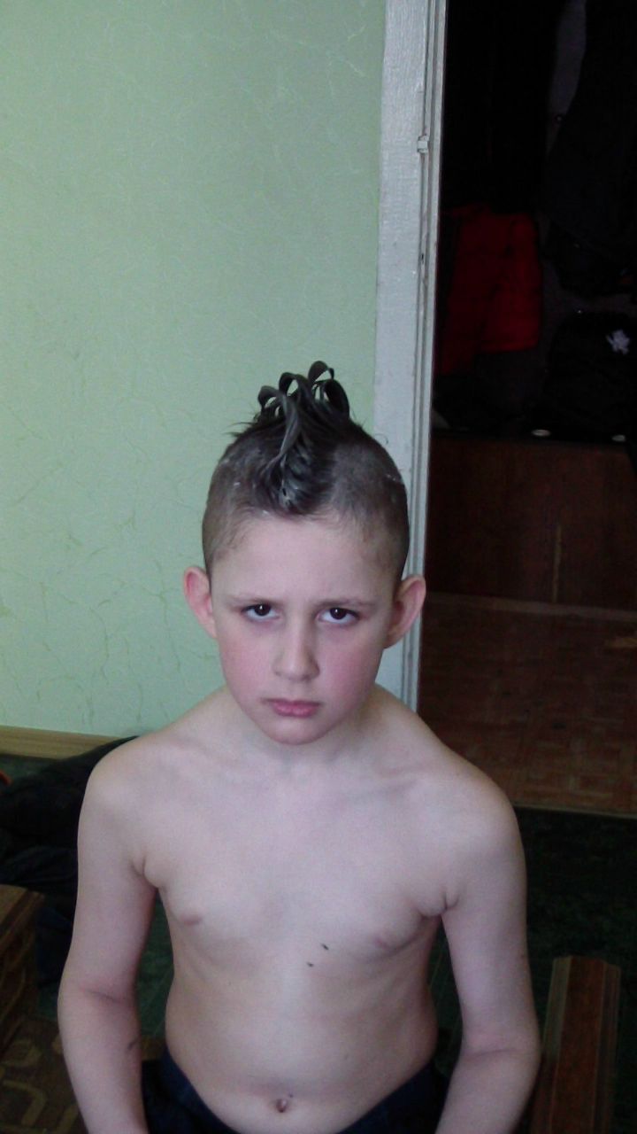 Виктор Макаров | Сергиев Посад