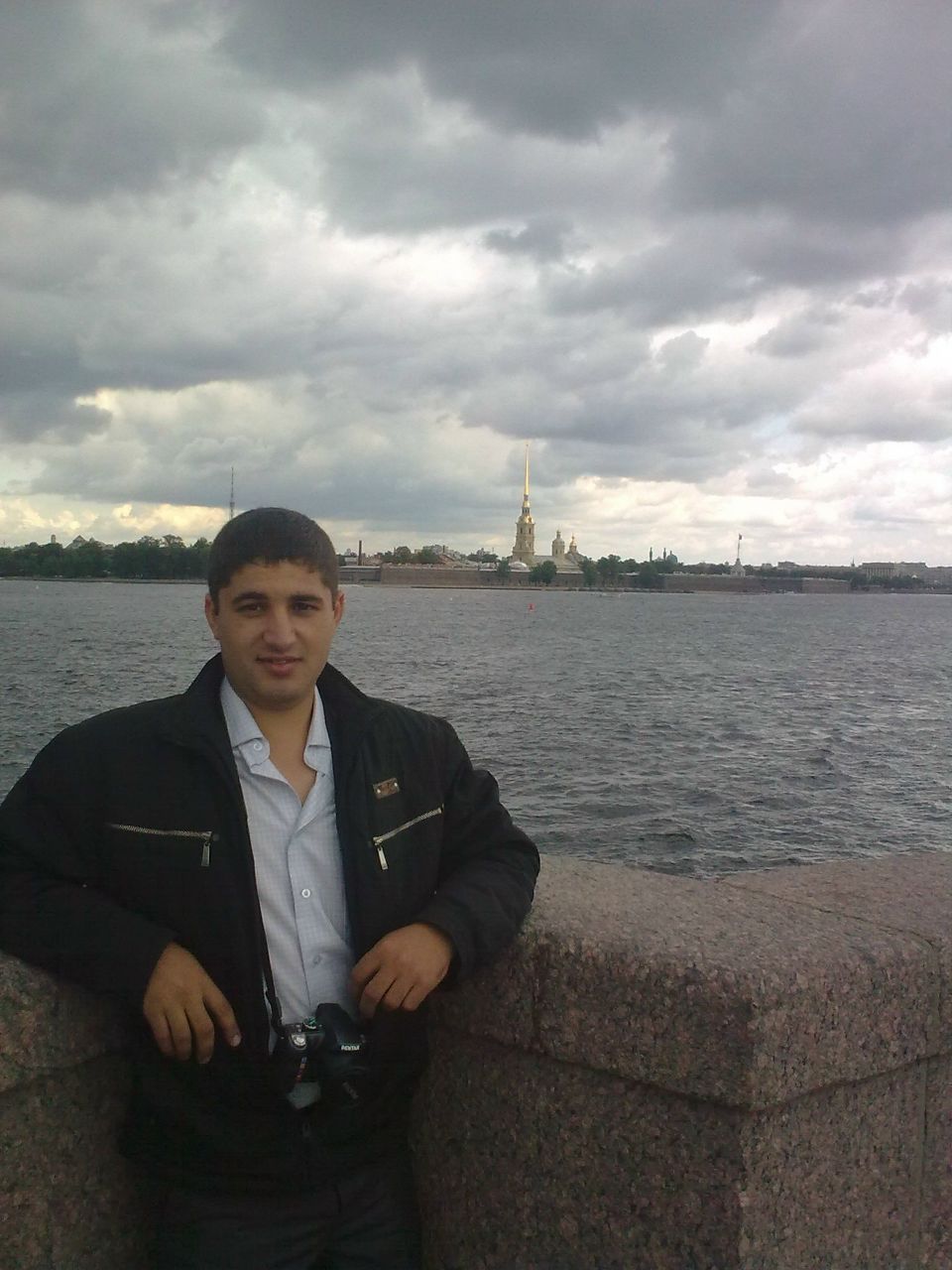 Юрий Попов €€..LANCER.٩(●̮̮̃•̃)۶.$$ | Рени