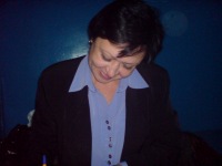 Елена Круглова