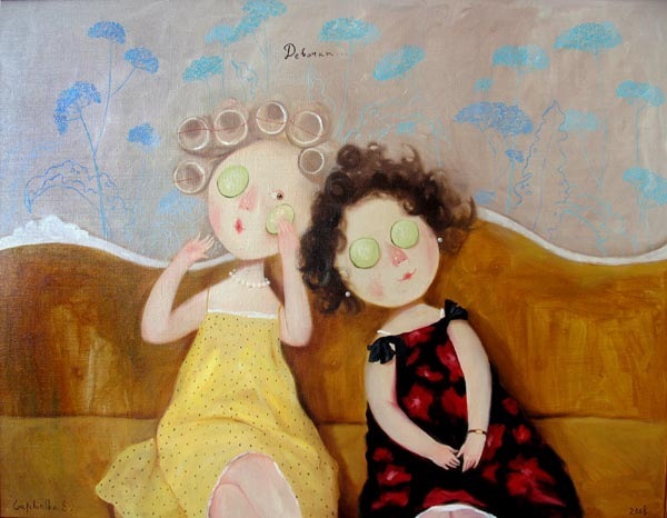 №22, Анна Бессмертная, Канев №22, Анна Бессмертная, Канев