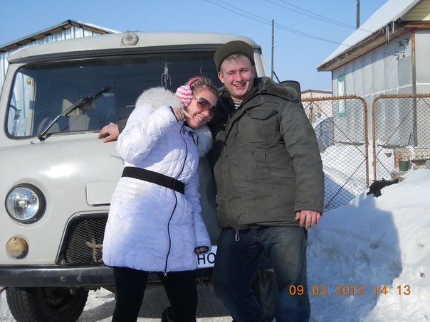 №69, Ксения Михина, 33 года, Котлас №69, Ксения Михина, 33 года, Котлас