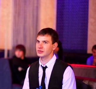 Алексей Халатов Le_Sha | Воронеж