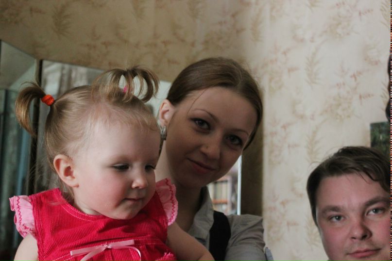 Ирина Никитина | Йошкар-Ола