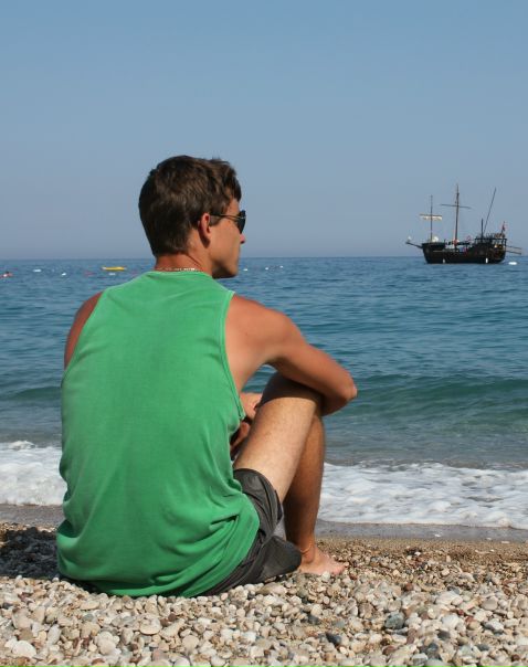 №1, Николай Тимофеев, Москва, Россия №1, Николай Тимофеев, Москва, Россия