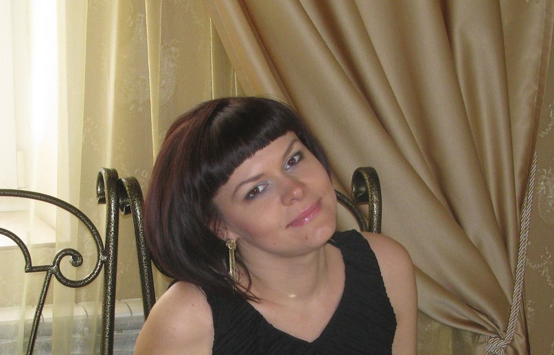 Екатерина Колесникова | Сызрань