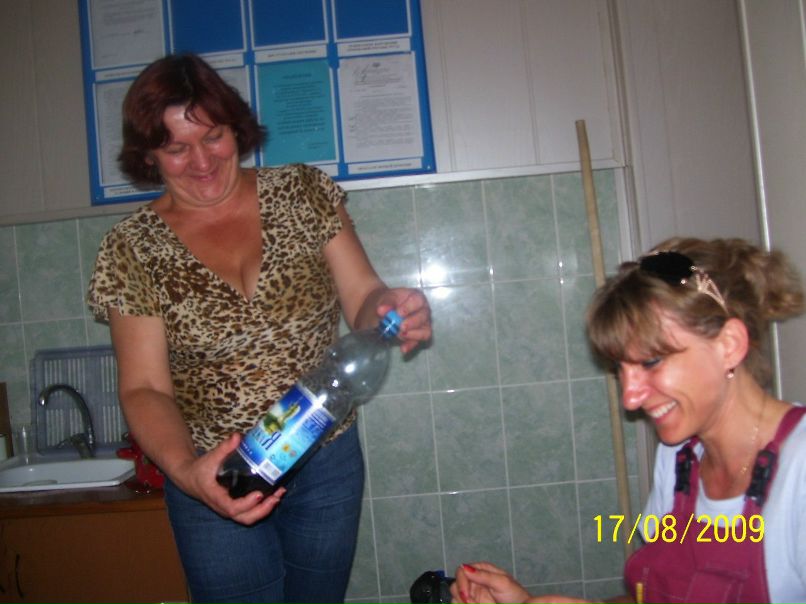 Наталья Глазкова | Крымск