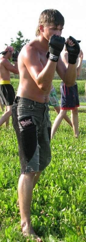 Макс Филиповец | Минск