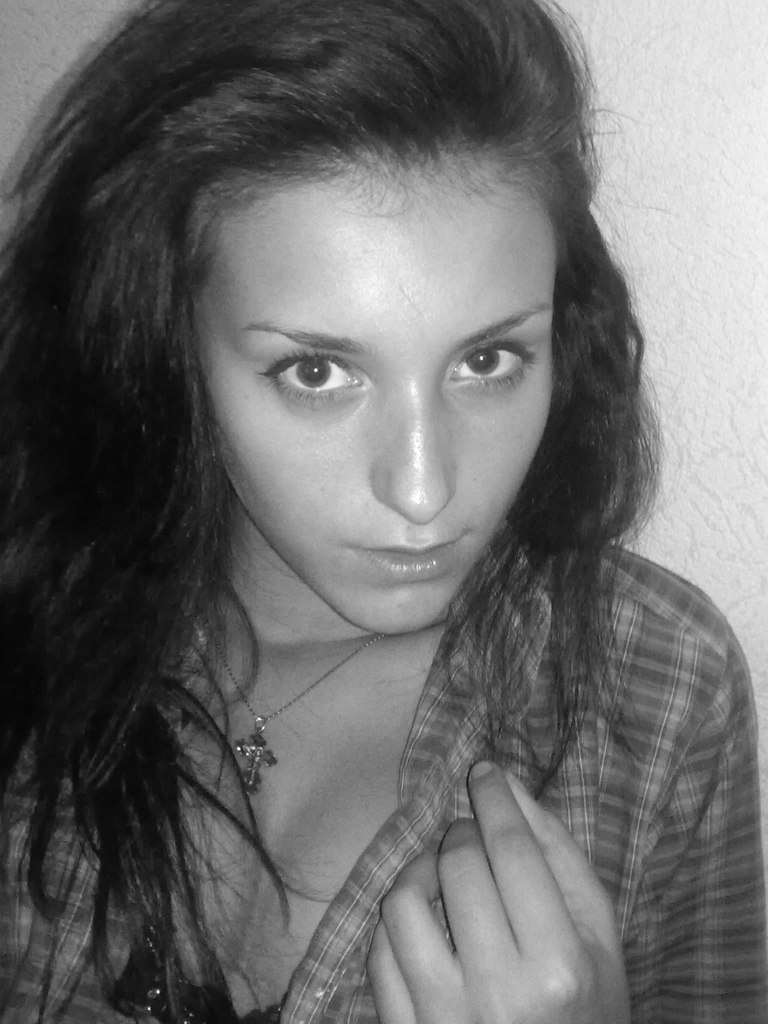 Анастасия Черныховская (Лиса) | Запорожье