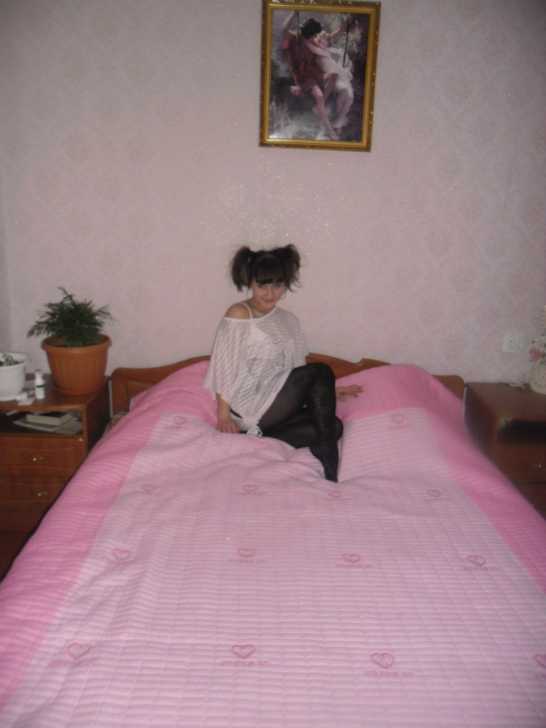 Ксения Ларионова | Чита