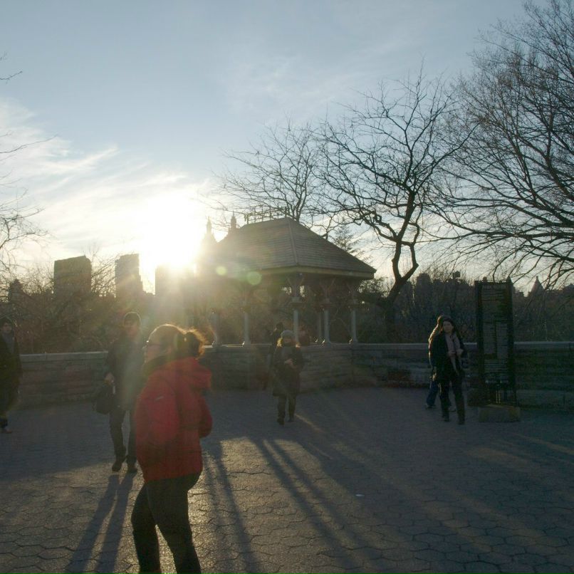 Ксения Зобачева | New York City