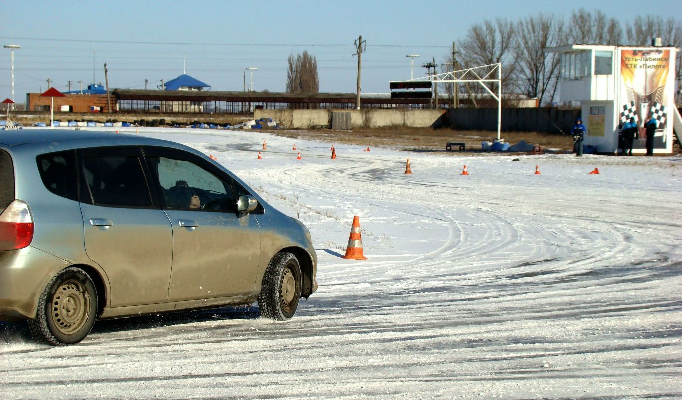 Предел Добра [RE!MIX™] | Краснодар