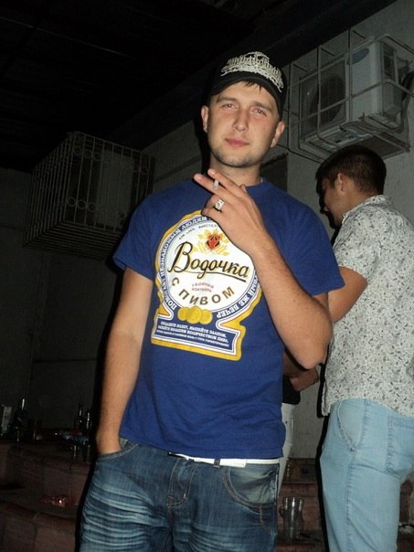 Саня Кондрусь | Алешки / Цюрупинск