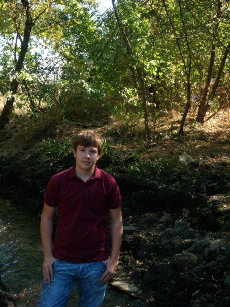 №106, Лёха Чернецкий, Донецк №106, Лёха Чернецкий, Донецк