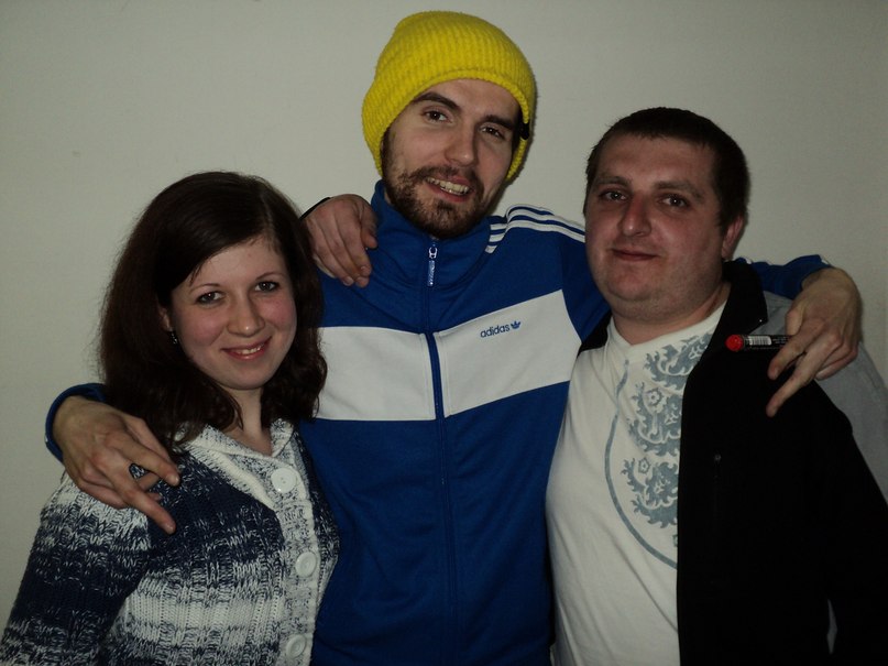 Сергей Павлун Nolf | 