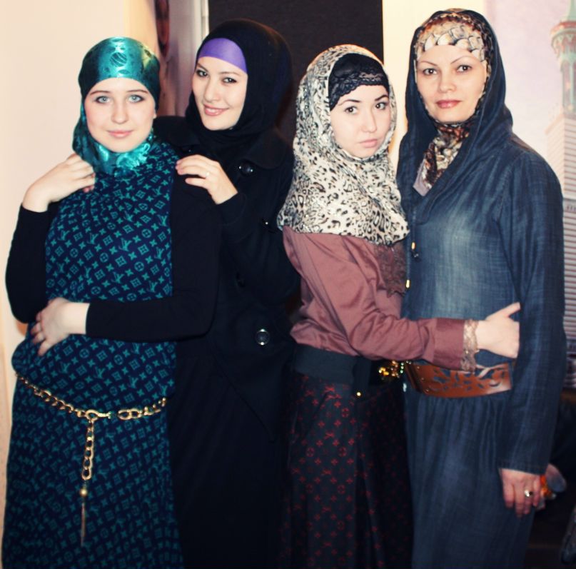 Айжан Садыкова | Саратов