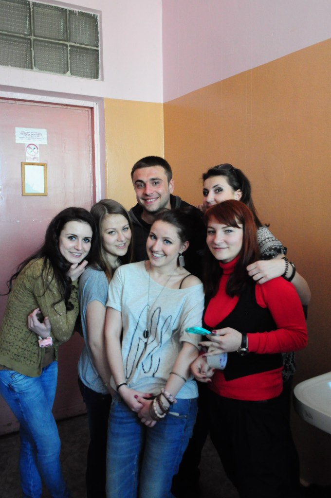 Наташка Палітра | Ровно