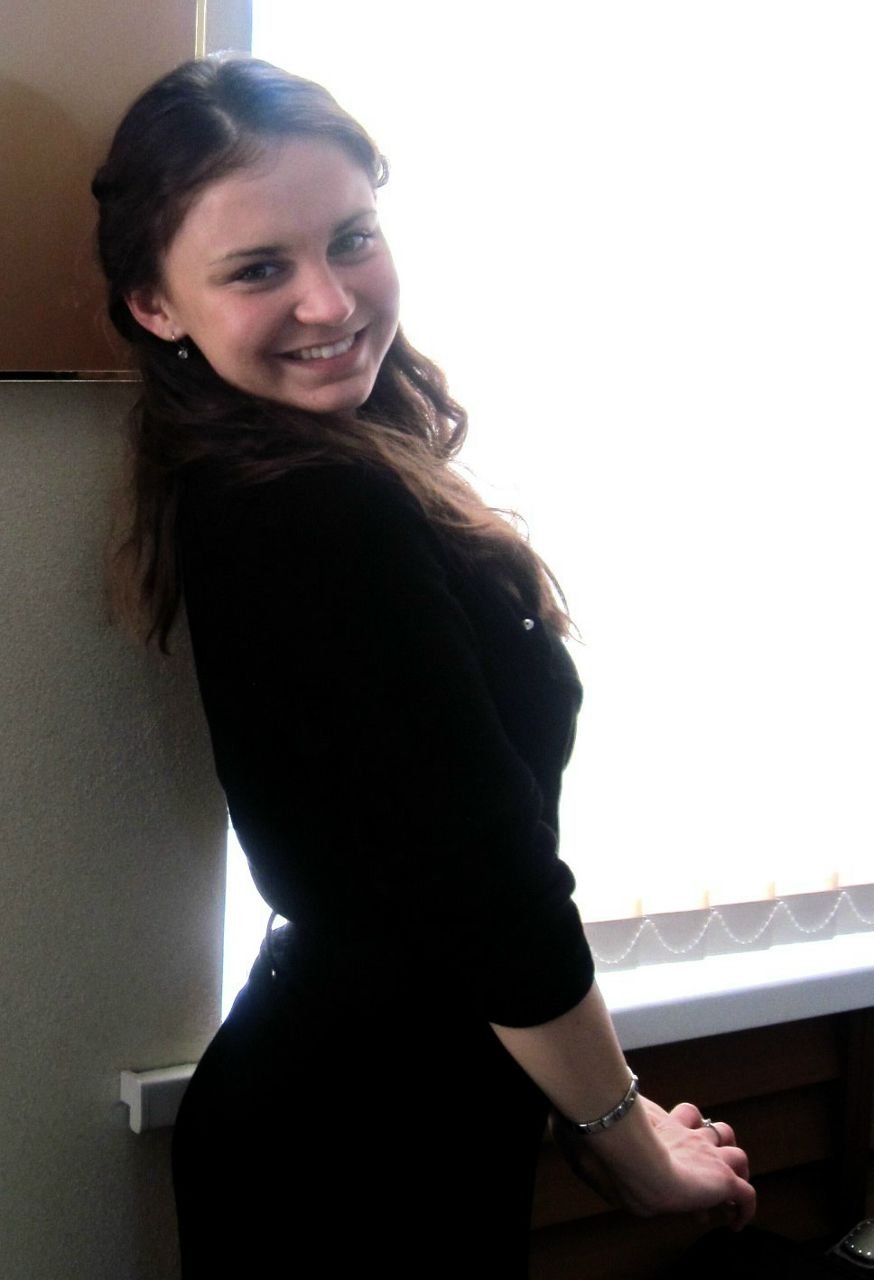 Аня Потапенко | 