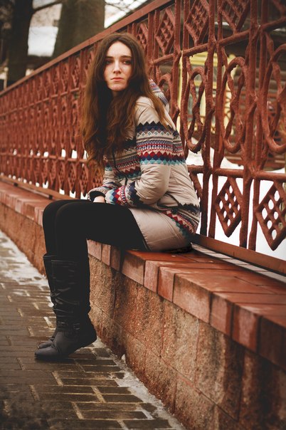 Наталья Чиркова | Гомель