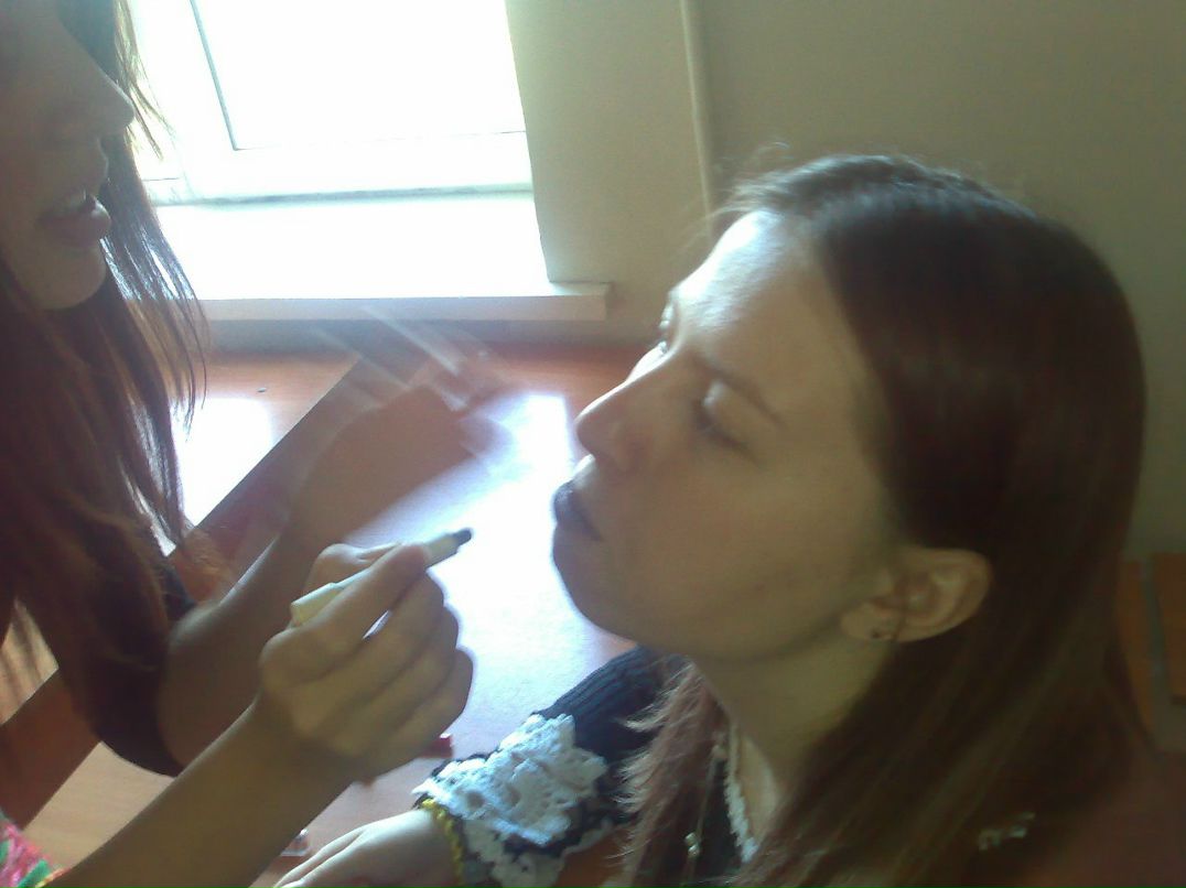 Ольга Луковец | Санкт-Петербург