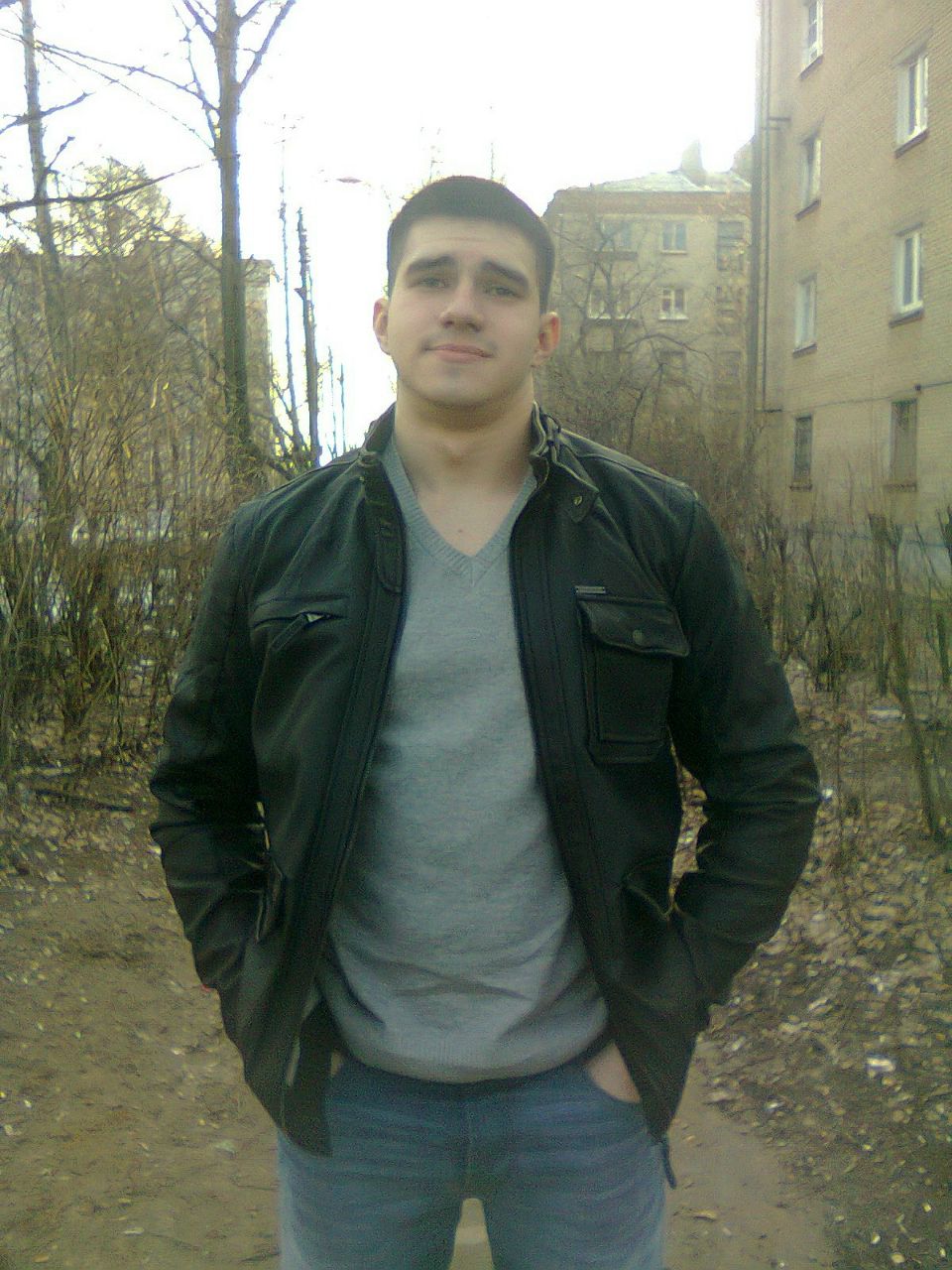 Вадим Весёлый | Москва