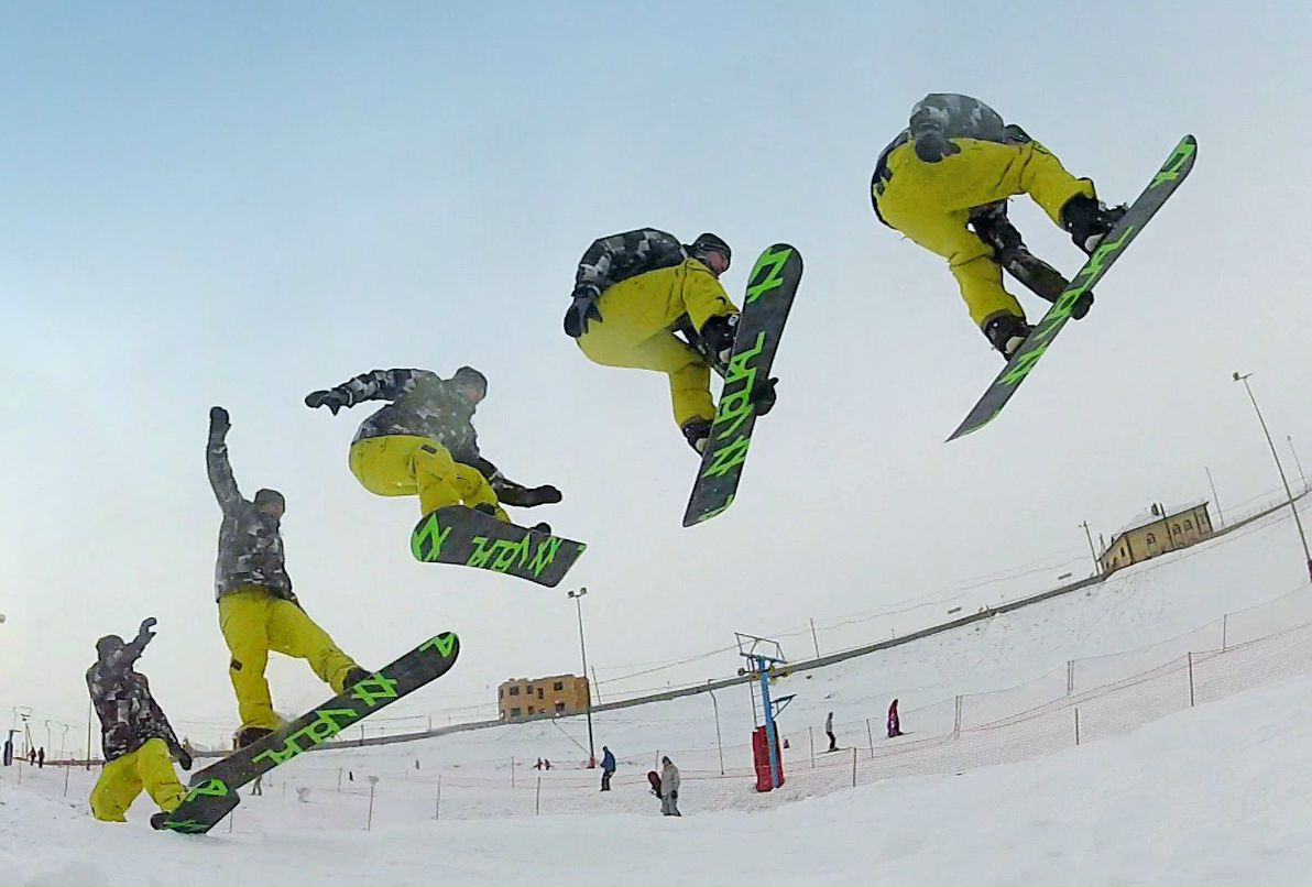 Denis Kharchev $$$ | Тюмень