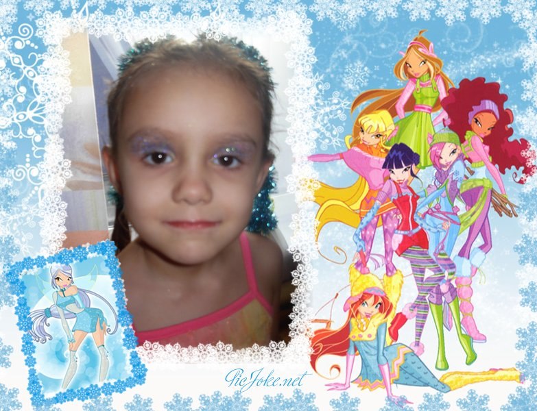 Михаил Ефимов Викторович | Бердск