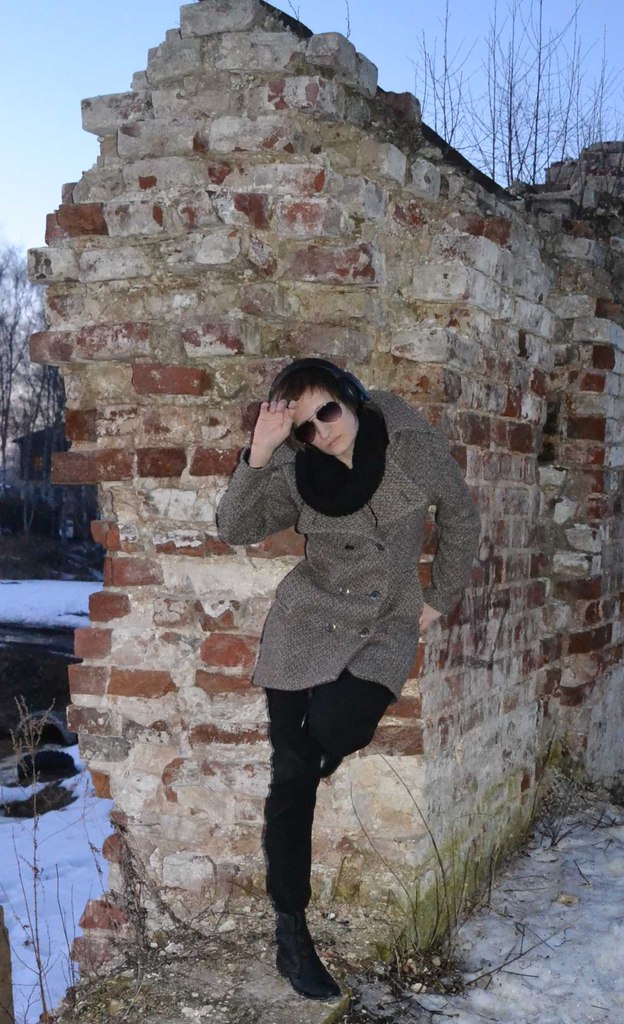 Катерина Рыжая | Вологда