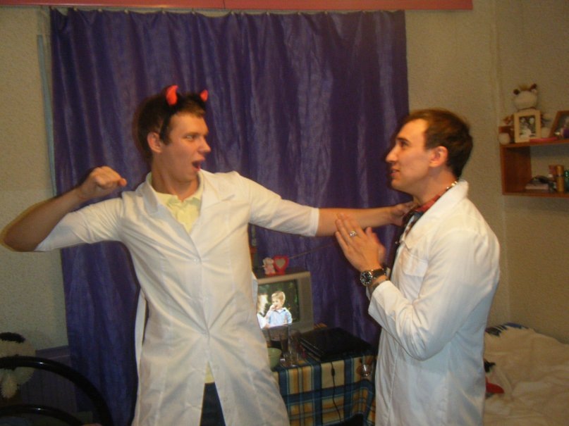 Фото профиля