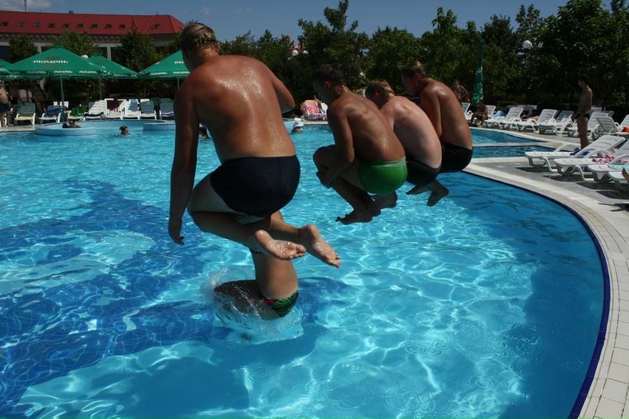 №8, Чарльз Лучиано, Москва №8, Чарльз Лучиано, Москва