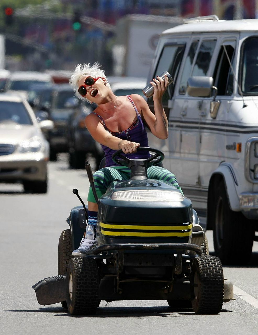 Яна Александрова | Дзержинск