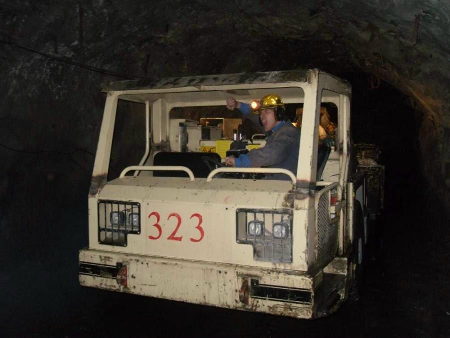 Максим Бугаков | Норильск