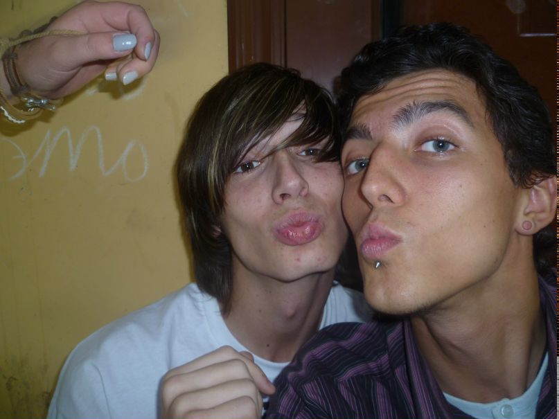 Костя Ткаченко | Запорожье