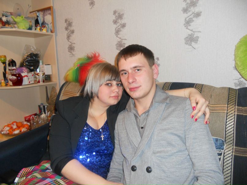 Алексей Синицин | Псков