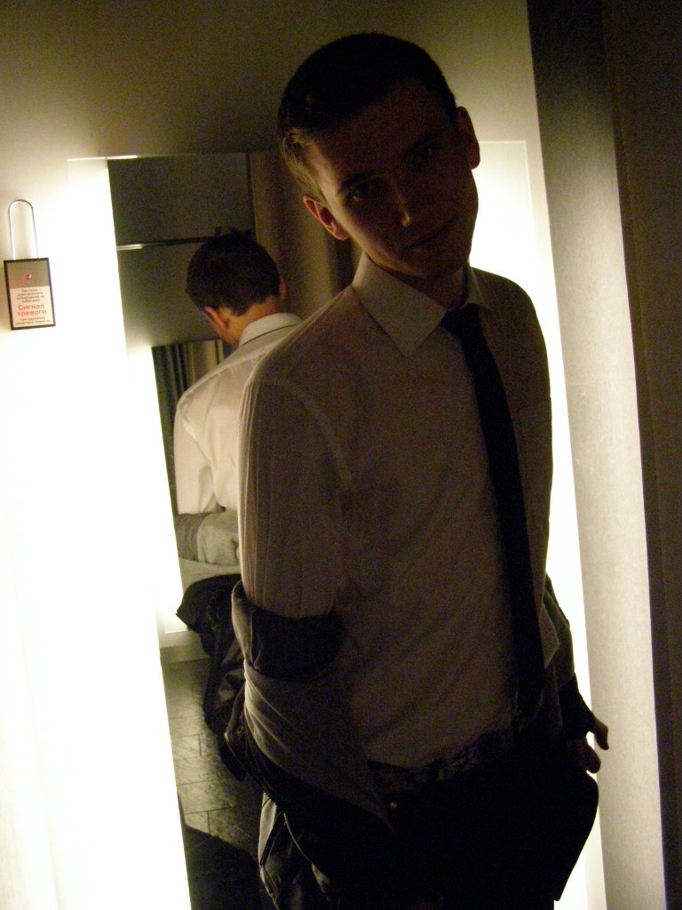 Антон Кочергин | Краснодар