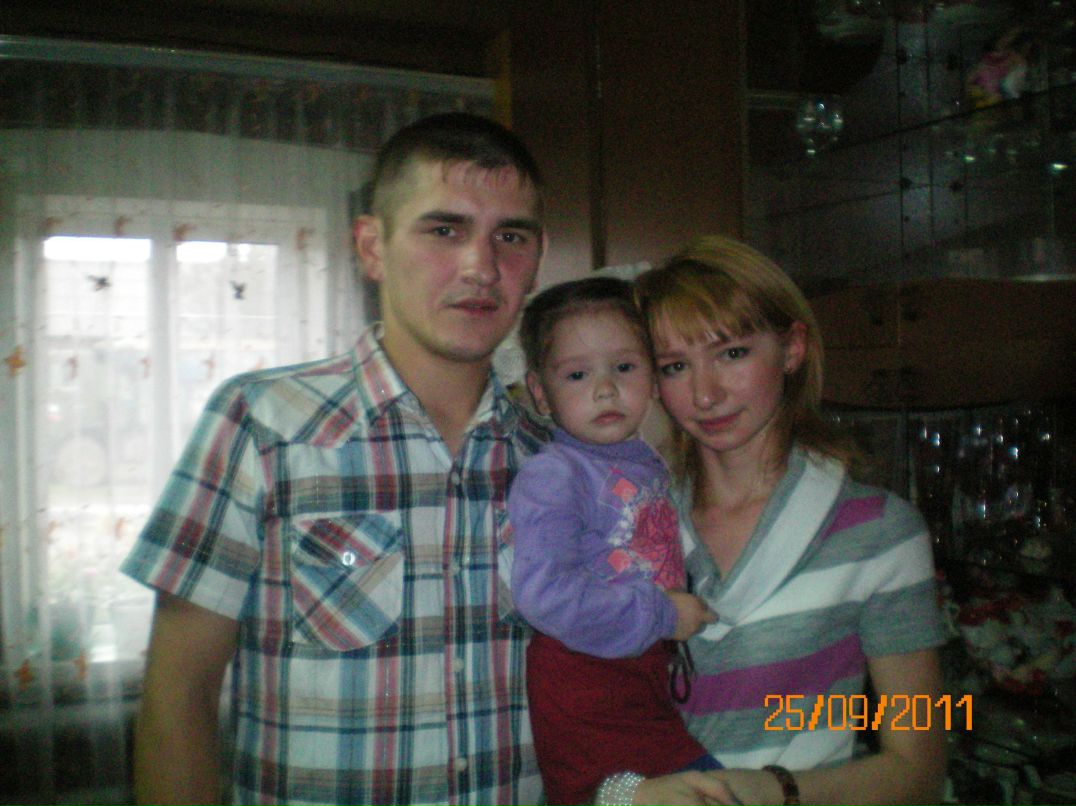 Лариса Васильева | Вятские Поляны